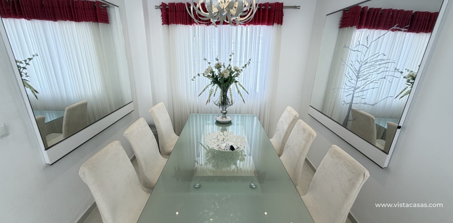 Resale - Villa - San Miguel de Salinas - Torremendo