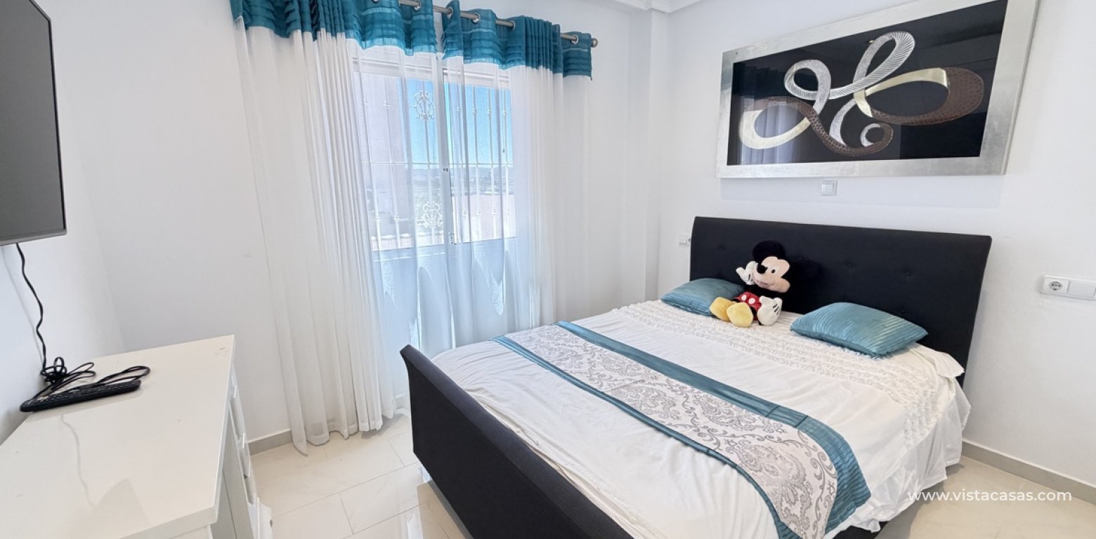 Resale - Villa - San Miguel de Salinas - Torremendo