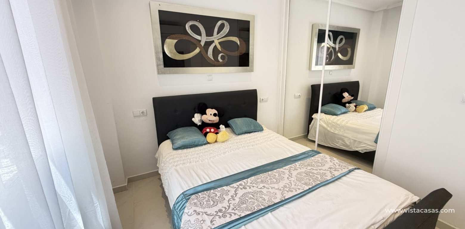 Resale - Villa - San Miguel de Salinas - Torremendo