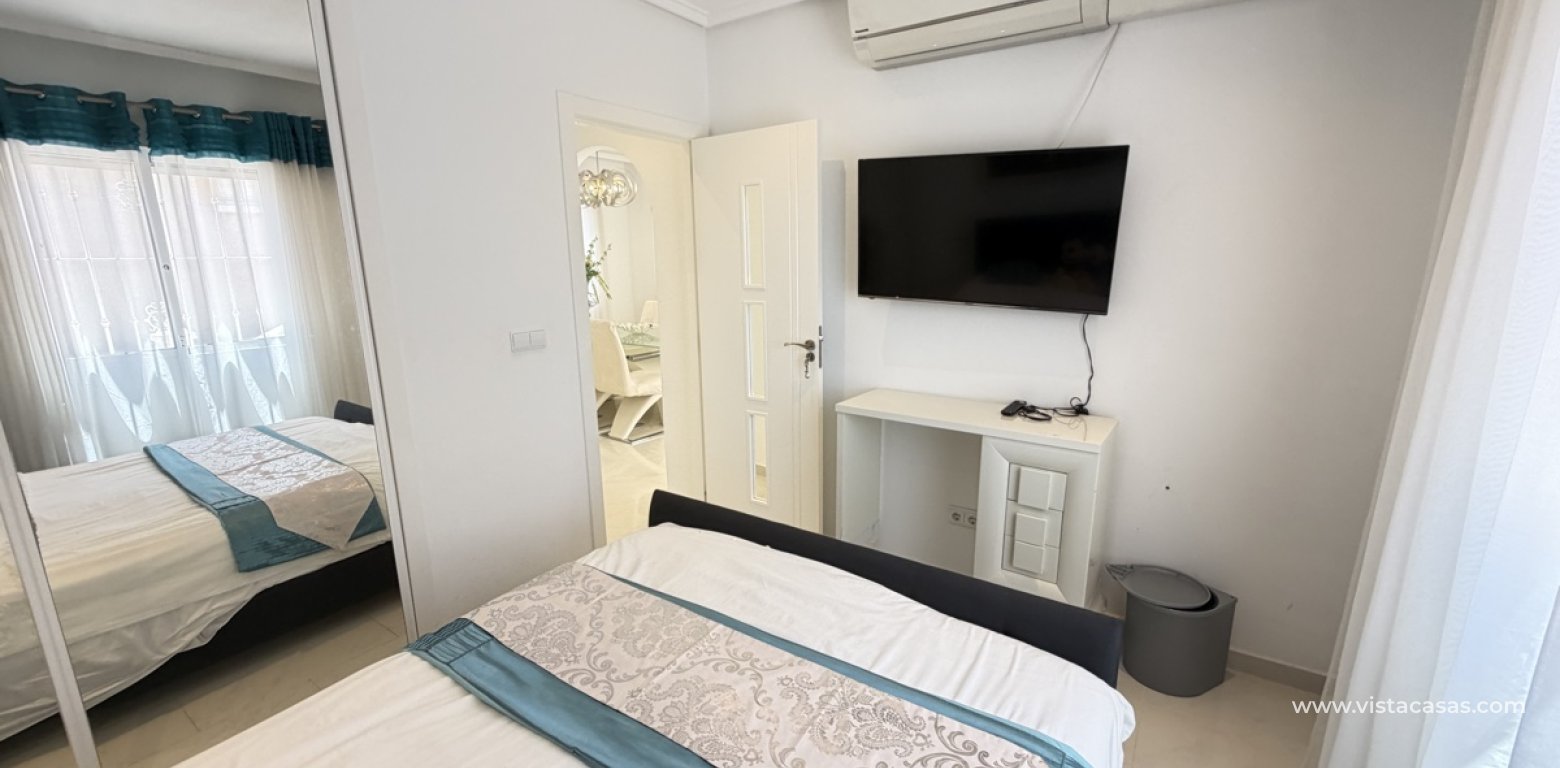 Resale - Villa - San Miguel de Salinas - Torremendo