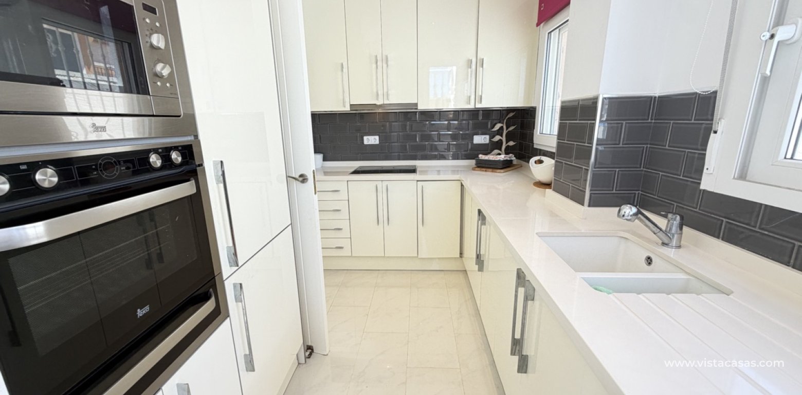 Resale - Villa - San Miguel de Salinas - Torremendo