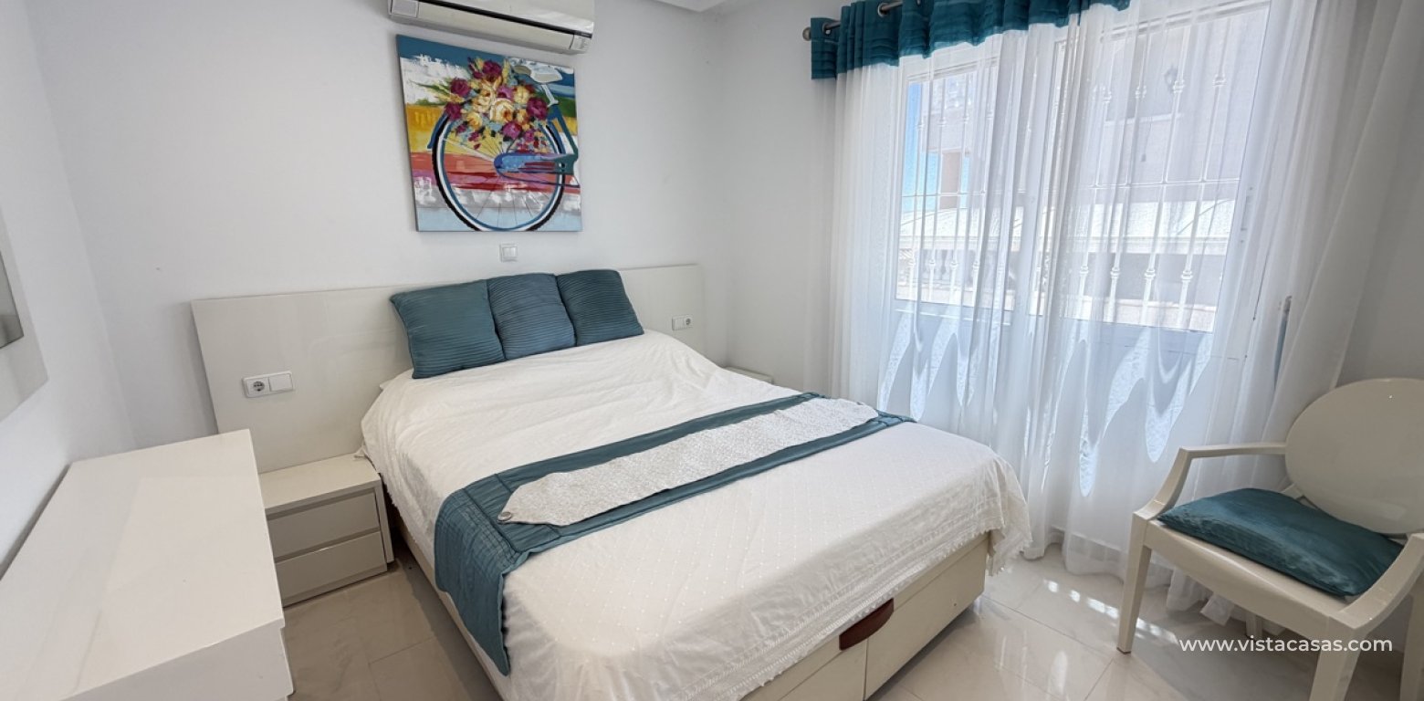 Resale - Villa - San Miguel de Salinas - Torremendo