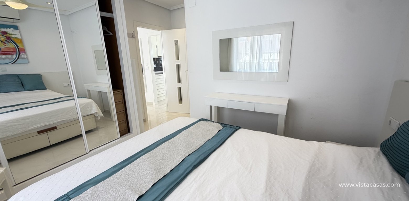 Resale - Villa - San Miguel de Salinas - Torremendo