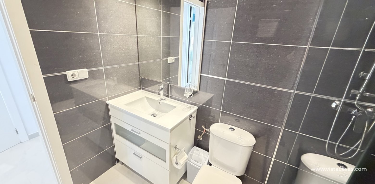 Resale - Villa - San Miguel de Salinas - Torremendo