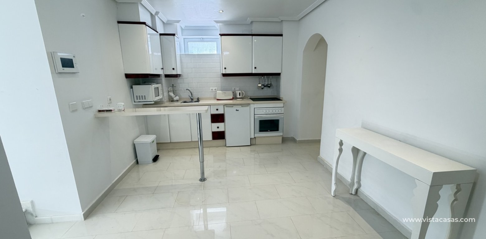 Resale - Villa - San Miguel de Salinas - Torremendo