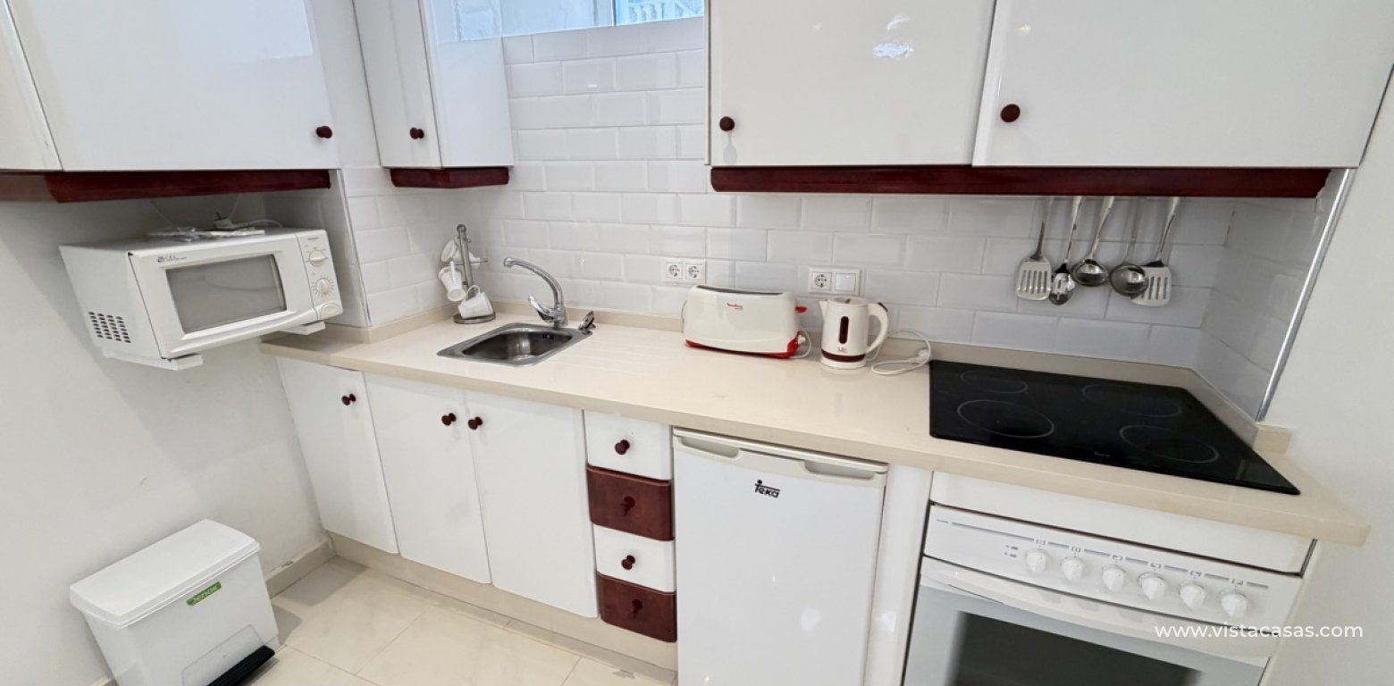 Resale - Villa - San Miguel de Salinas - Torremendo