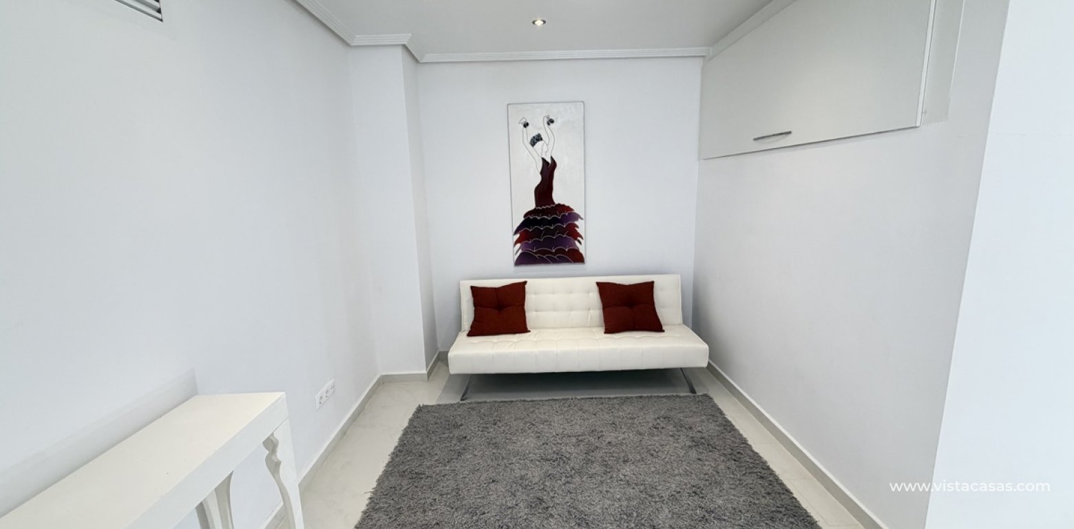 Resale - Villa - San Miguel de Salinas - Torremendo
