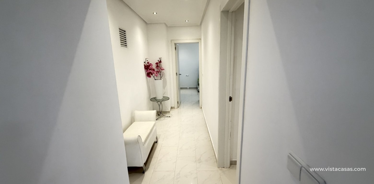 Resale - Villa - San Miguel de Salinas - Torremendo