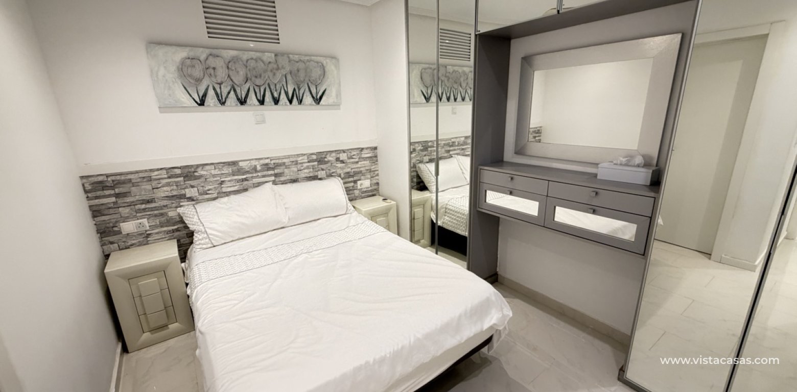 Resale - Villa - San Miguel de Salinas - Torremendo