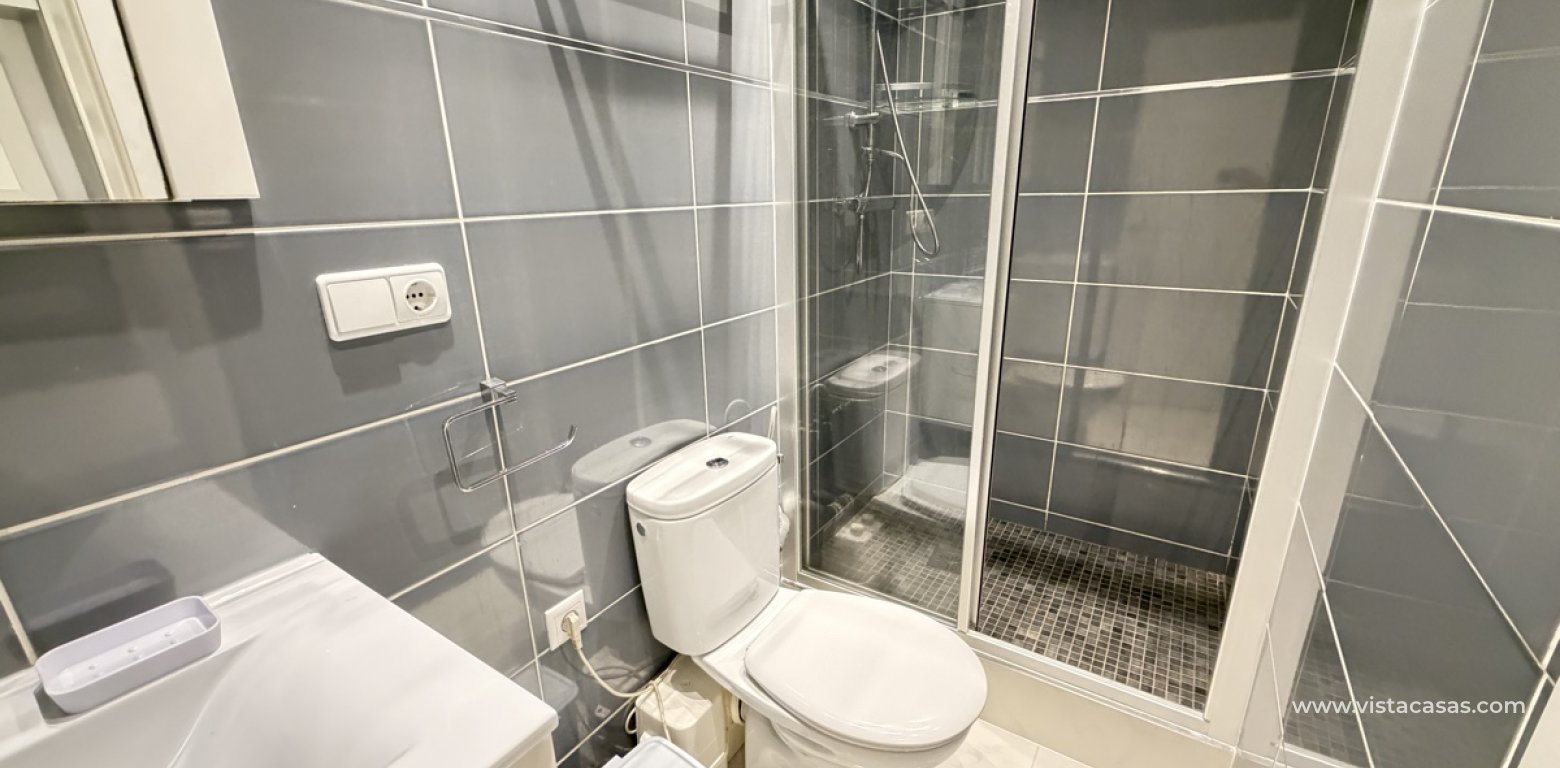Resale - Villa - San Miguel de Salinas - Torremendo