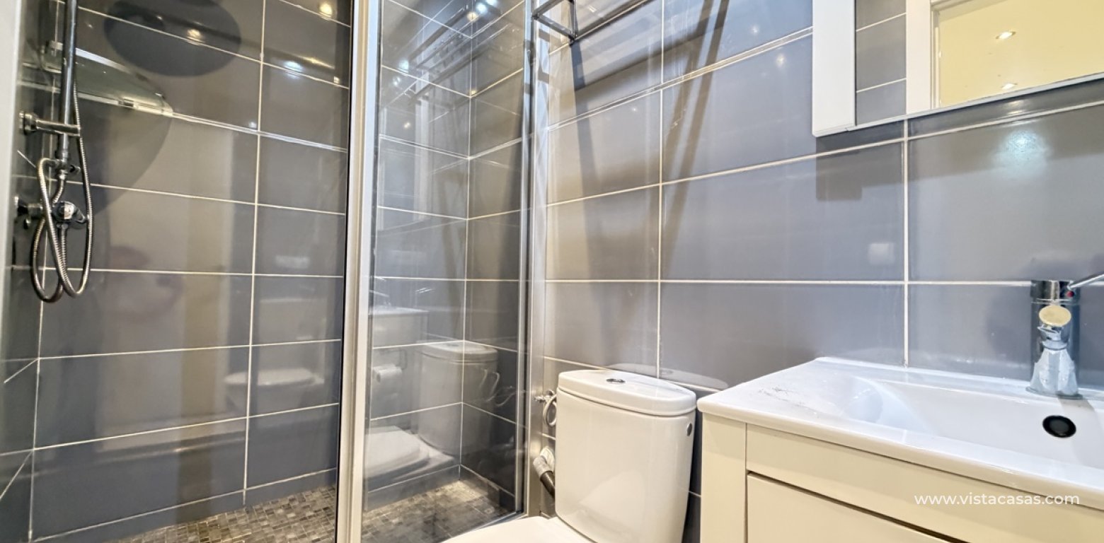 Resale - Villa - San Miguel de Salinas - Torremendo
