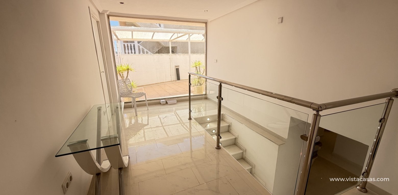 Resale - Villa - San Miguel de Salinas - Torremendo