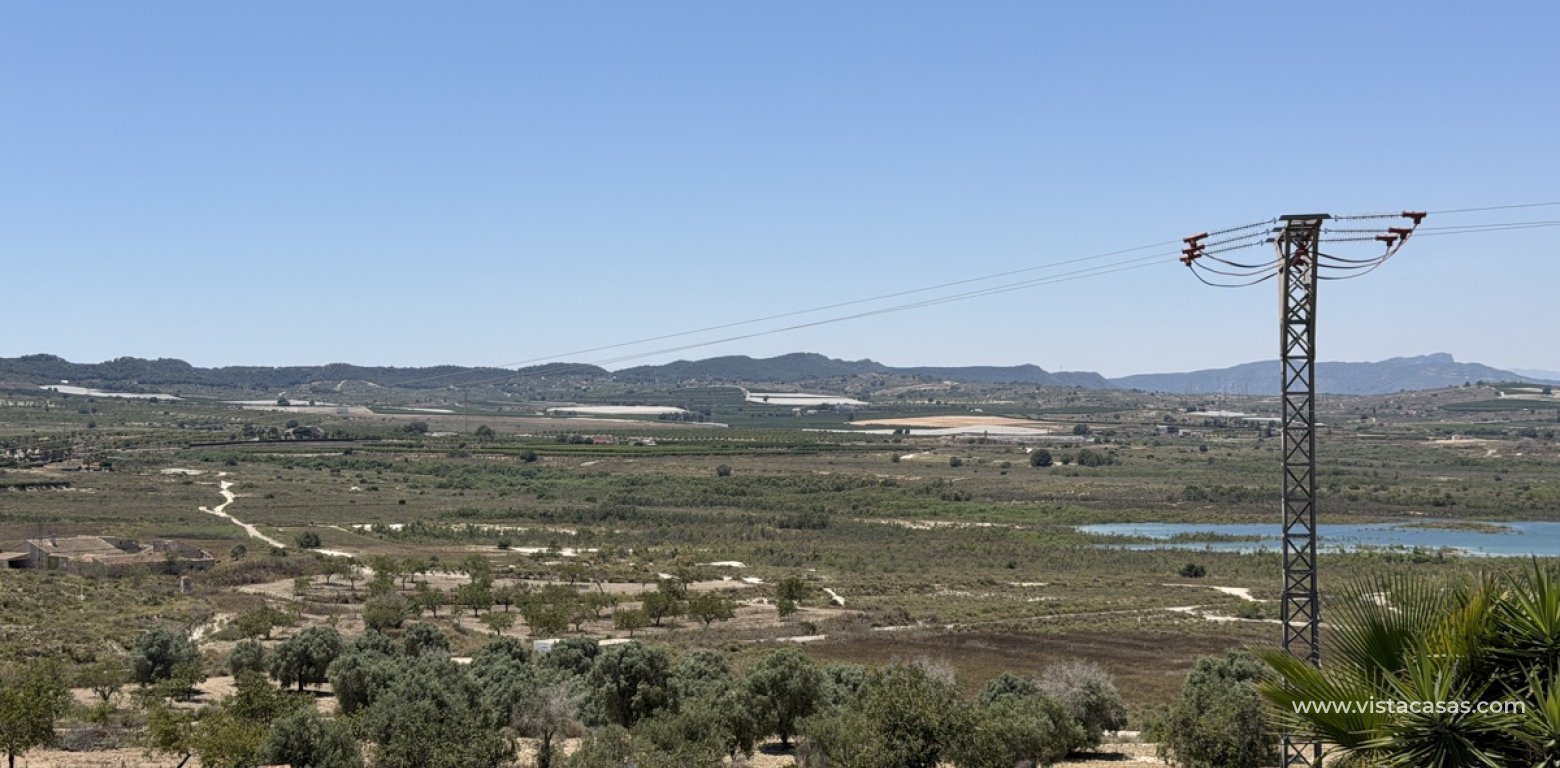 Resale - Villa - San Miguel de Salinas - Torremendo