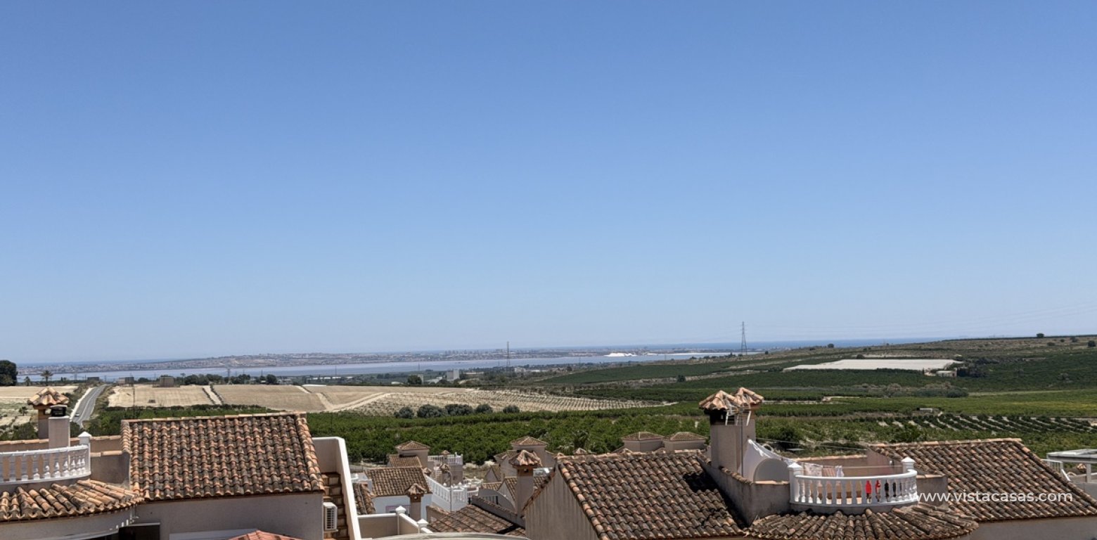Resale - Villa - San Miguel de Salinas - Torremendo