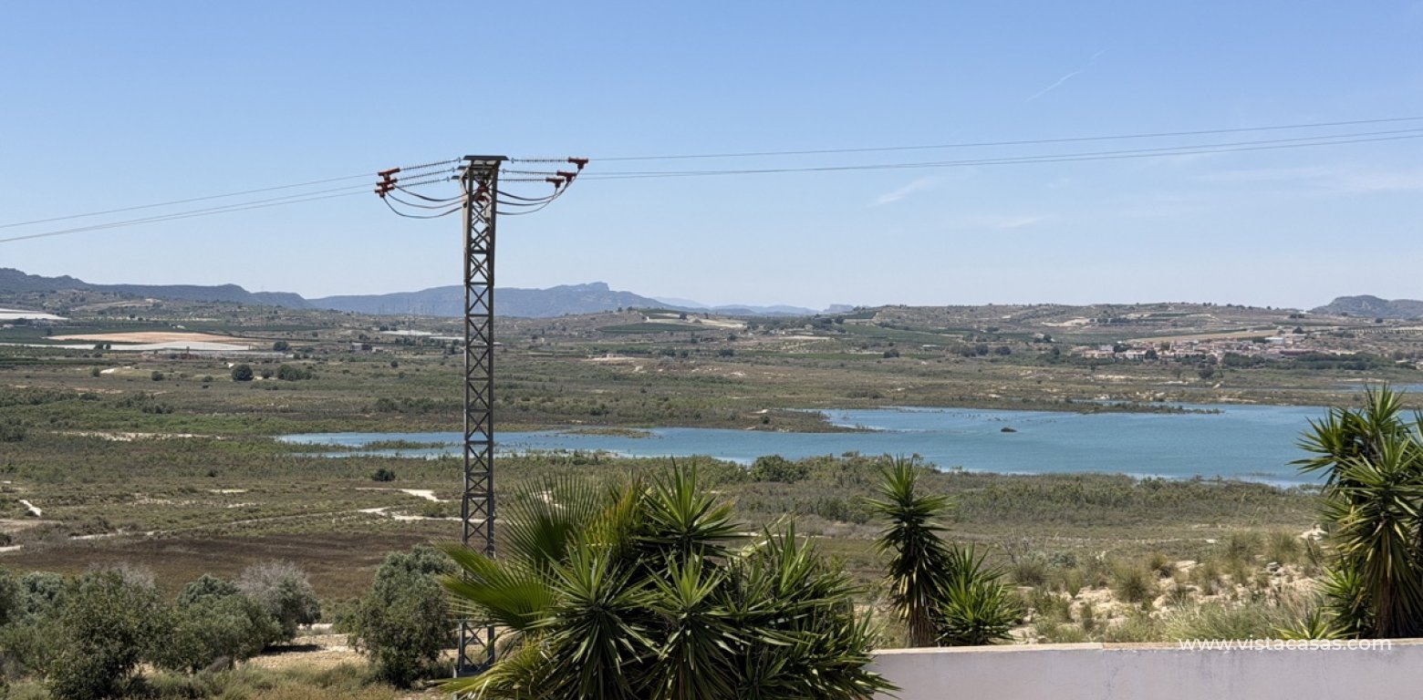 Resale - Villa - San Miguel de Salinas - Torremendo