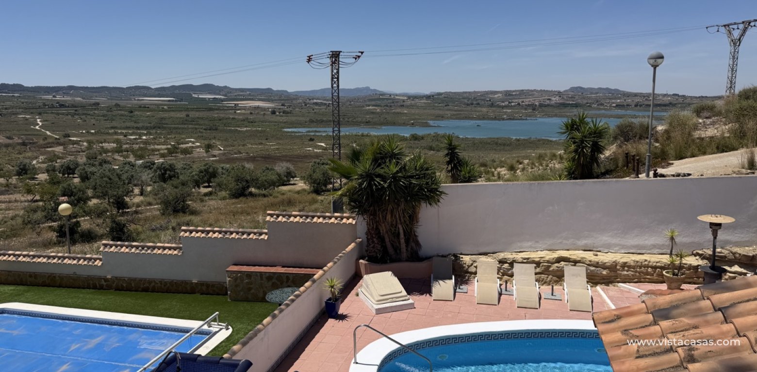 Resale - Villa - San Miguel de Salinas - Torremendo