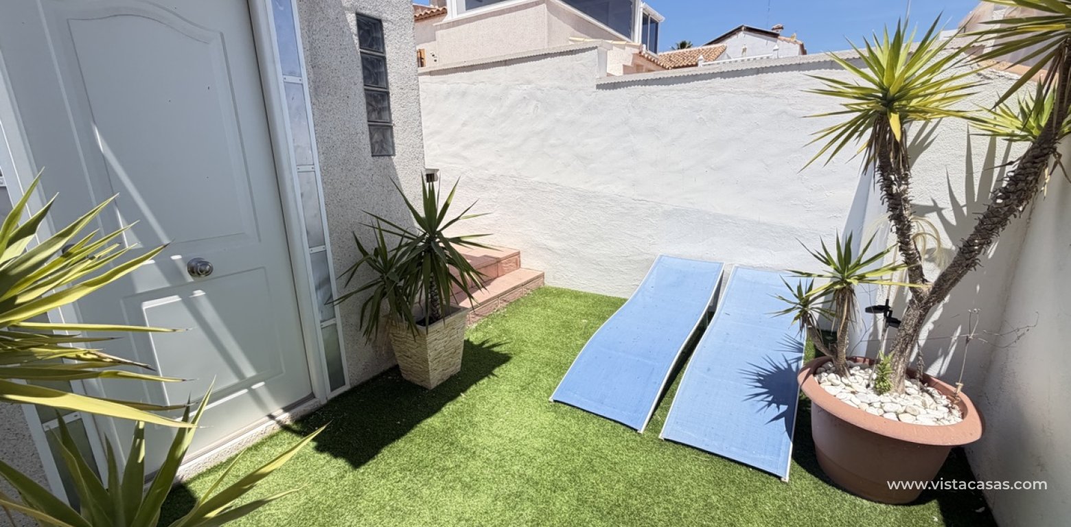 Resale - Villa - San Miguel de Salinas - Torremendo