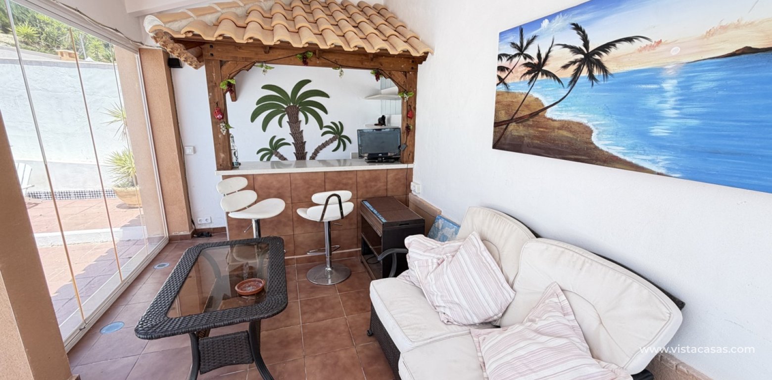 Resale - Villa - San Miguel de Salinas - Torremendo