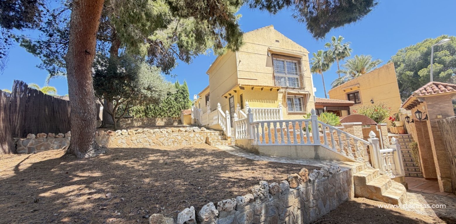 Resale - Villa - Los Balcones