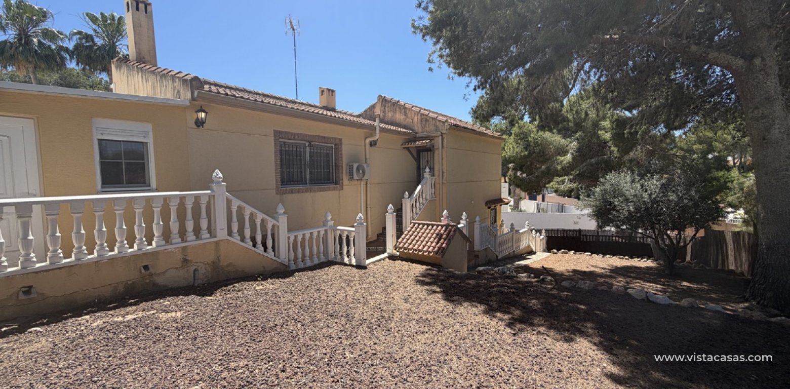 Resale - Villa - Los Balcones