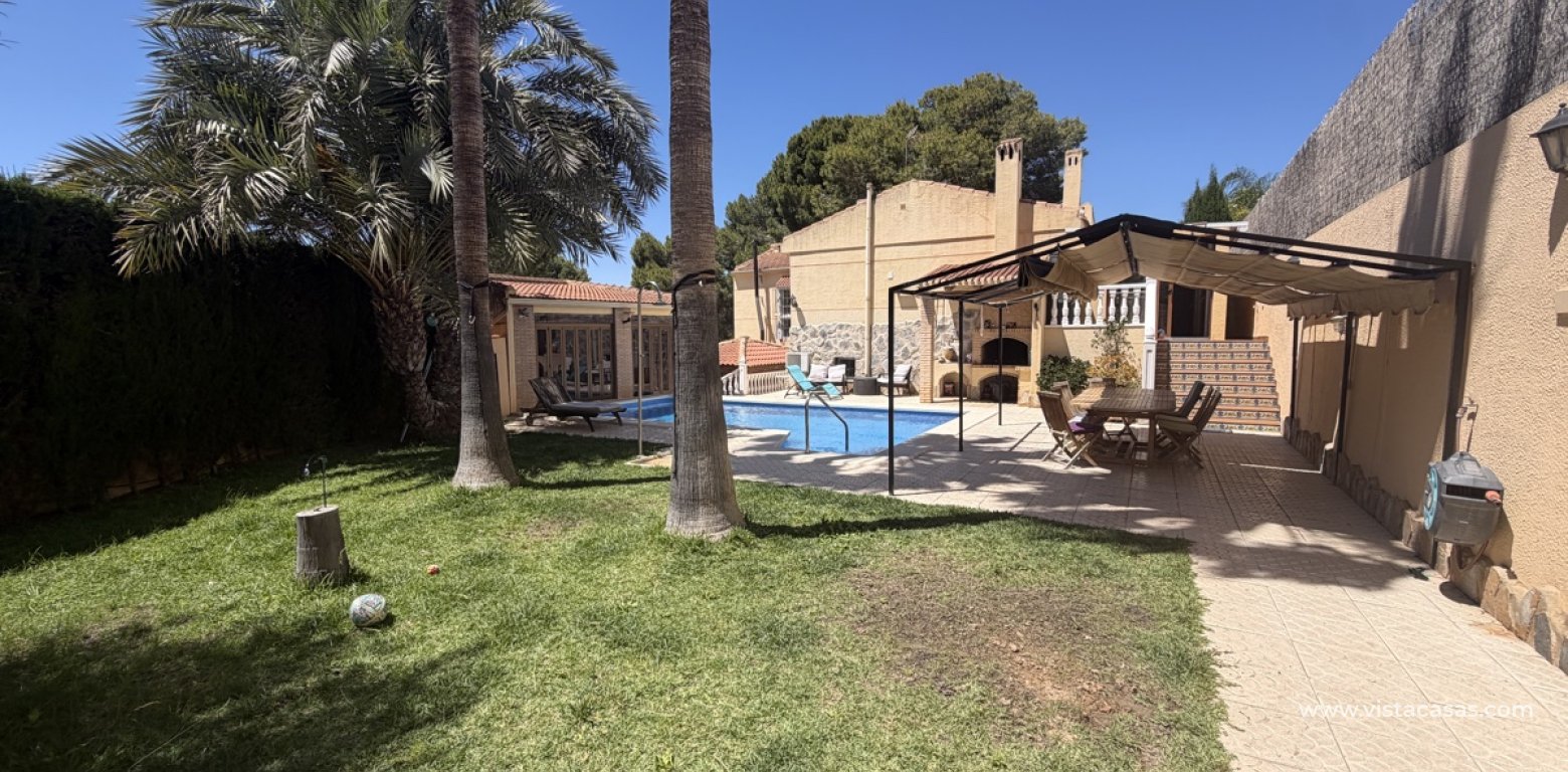 Resale - Villa - Los Balcones