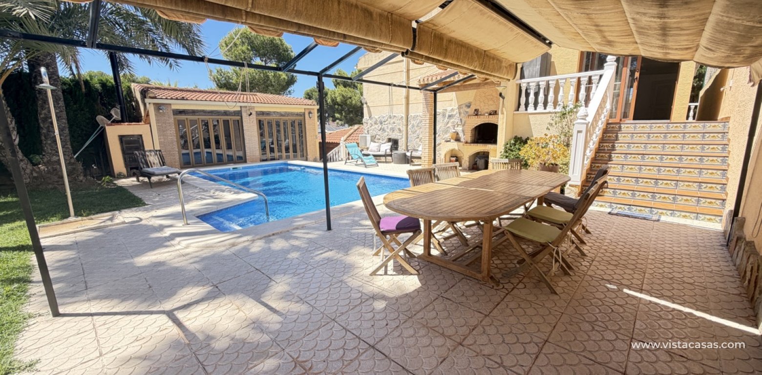 Resale - Villa - Los Balcones