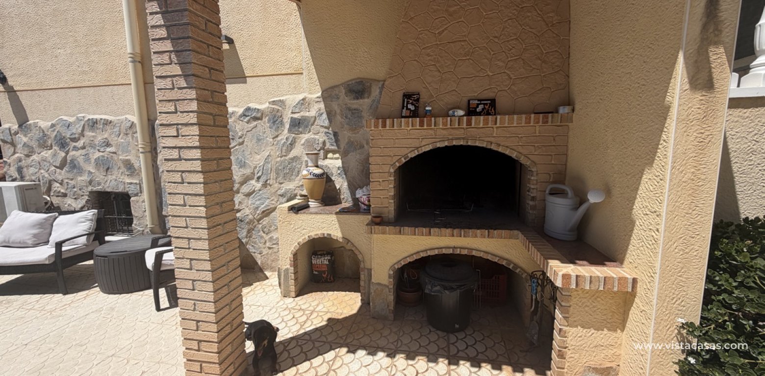 Resale - Villa - Los Balcones