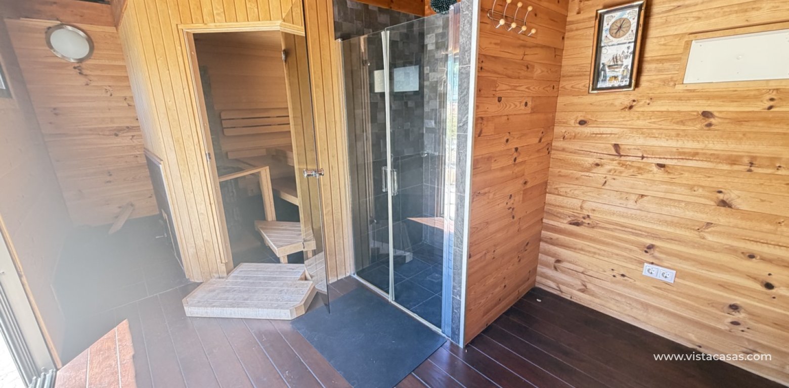 Resale - Villa - Los Balcones
