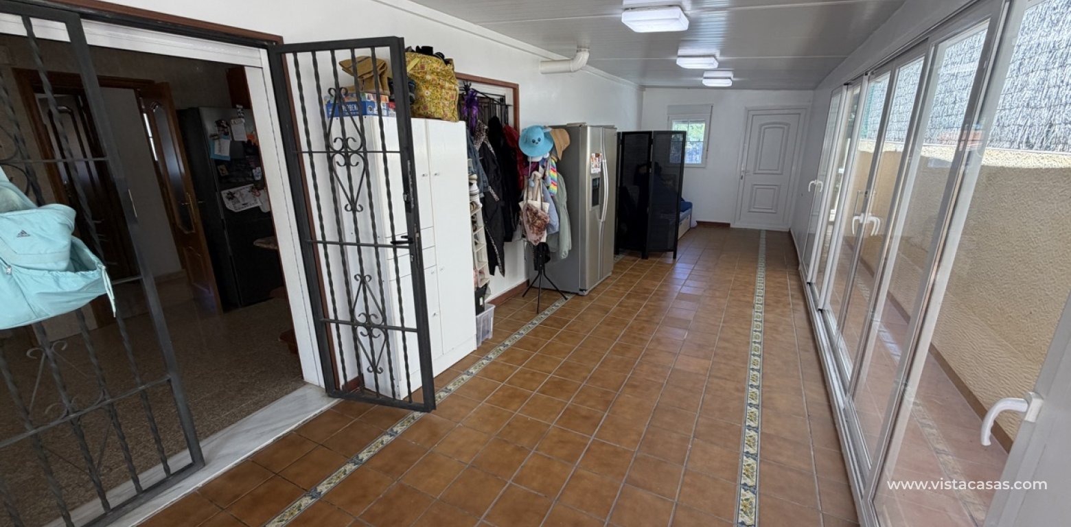 Resale - Villa - Los Balcones