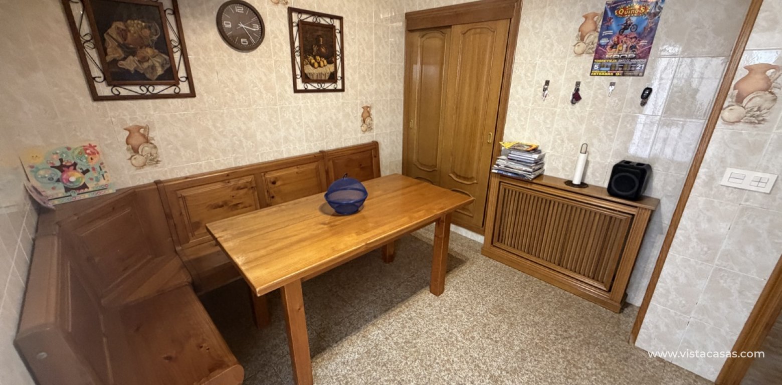 Resale - Villa - Los Balcones