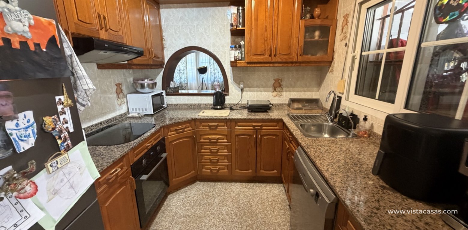 Resale - Villa - Los Balcones