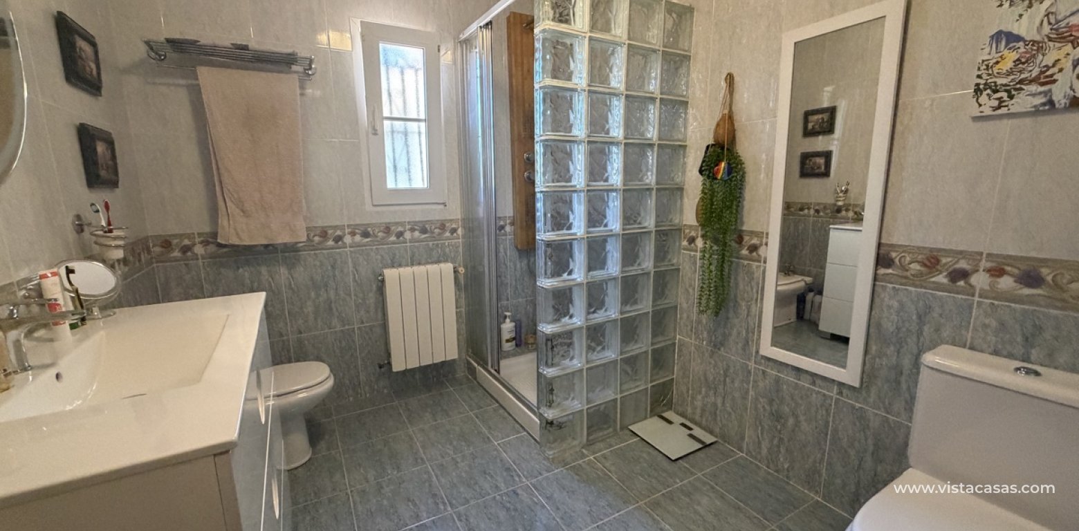 Resale - Villa - Los Balcones