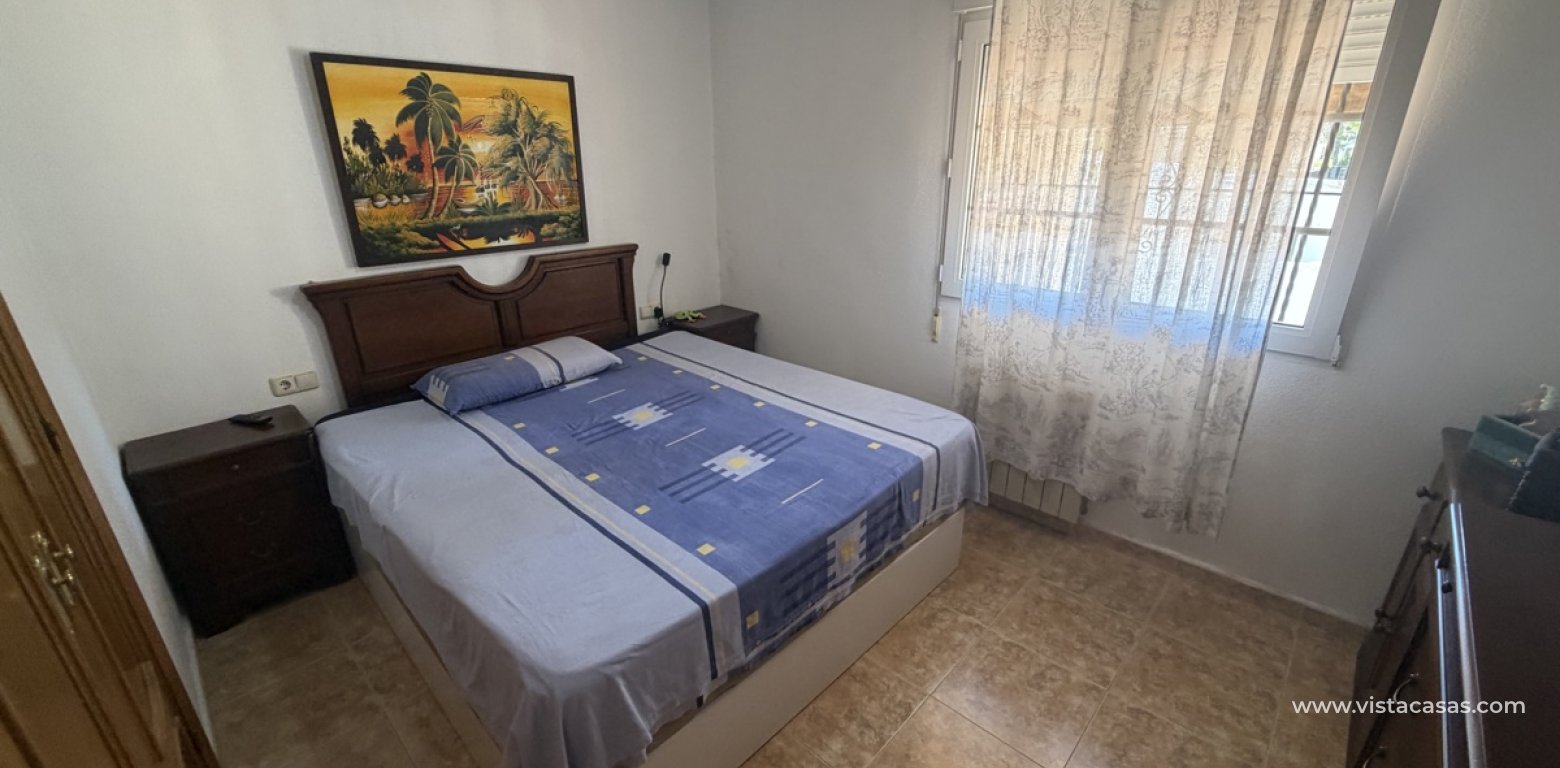 Resale - Villa - Los Balcones