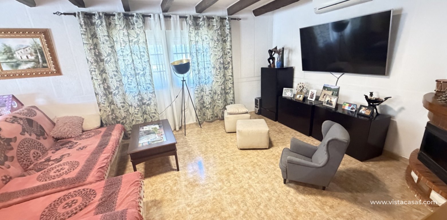 Resale - Villa - Los Balcones