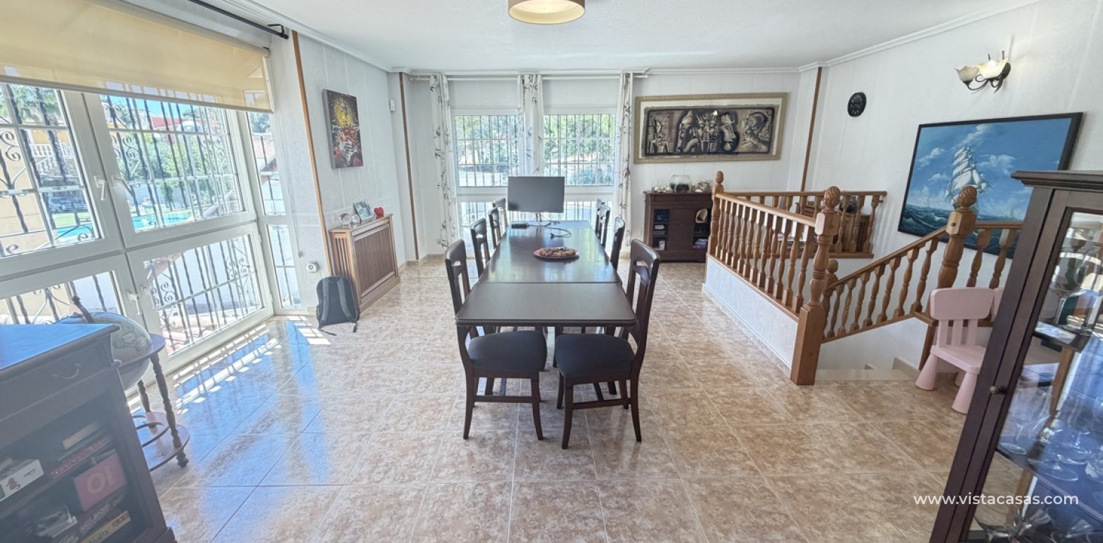 Resale - Villa - Los Balcones