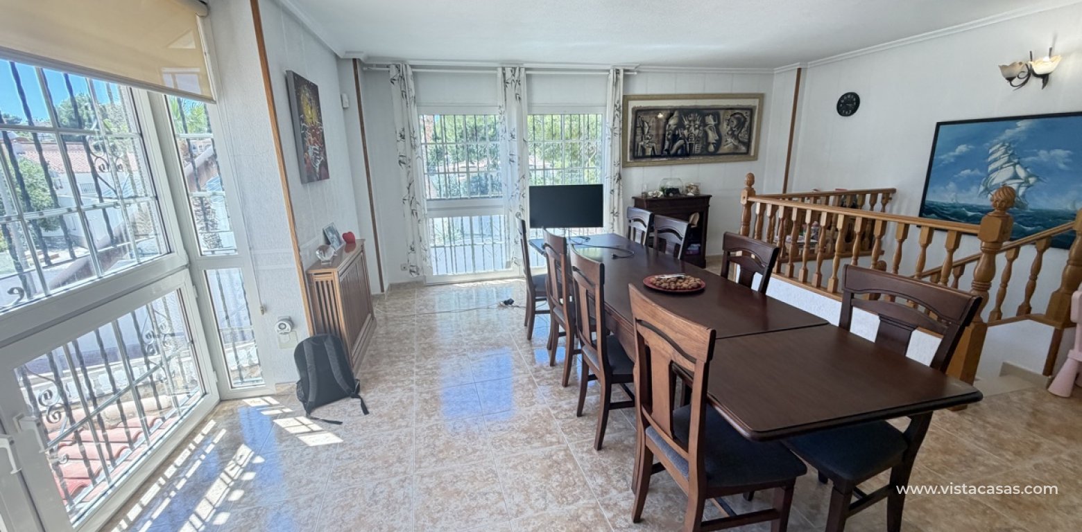 Resale - Villa - Los Balcones