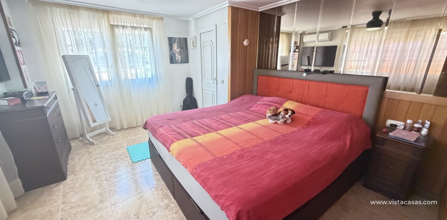 Resale - Villa - Los Balcones