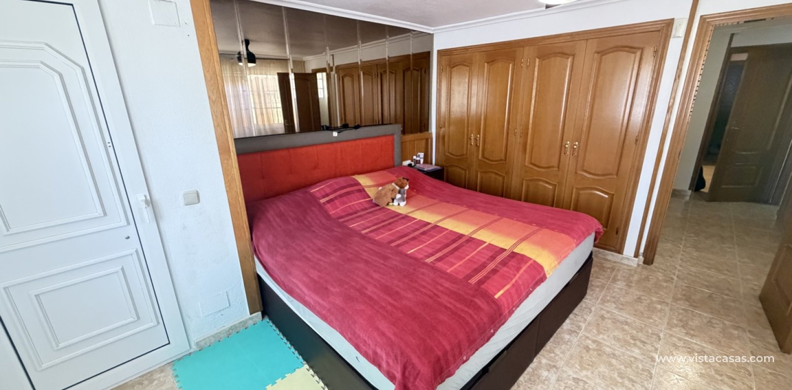 Resale - Villa - Los Balcones