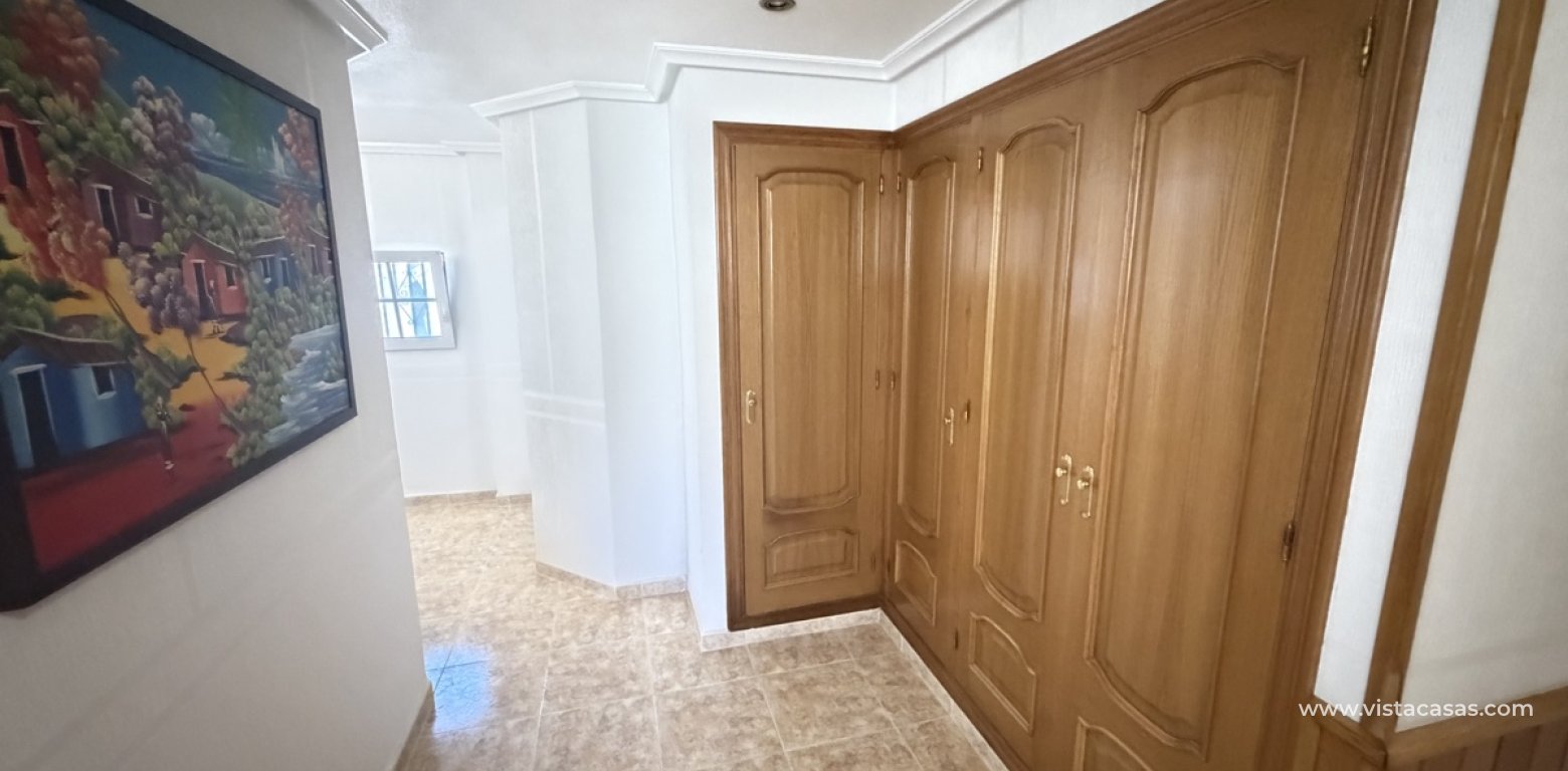 Resale - Villa - Los Balcones