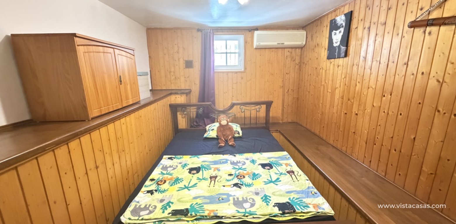 Resale - Villa - Los Balcones