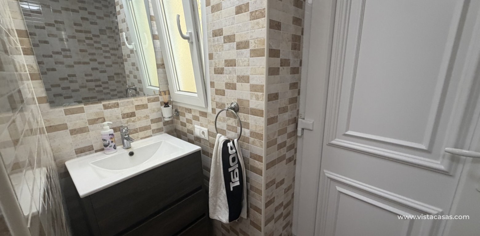 Resale - Villa - Los Balcones