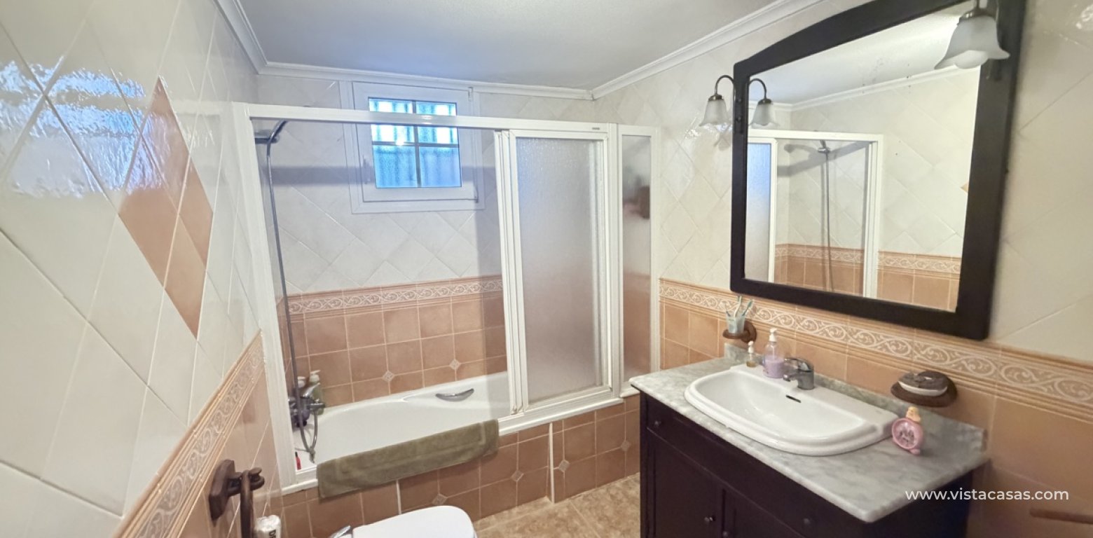 Resale - Villa - Los Balcones