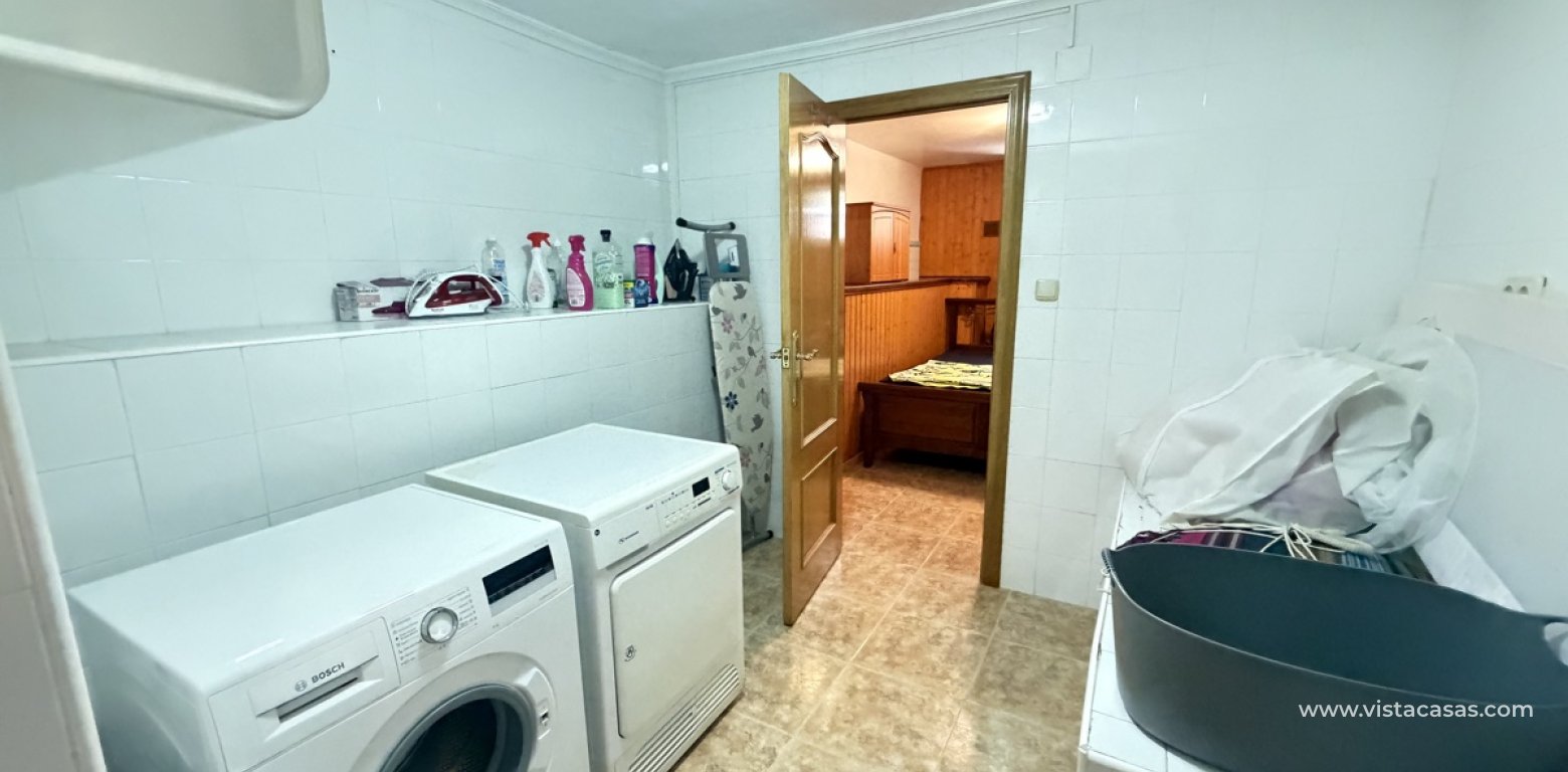 Resale - Villa - Los Balcones