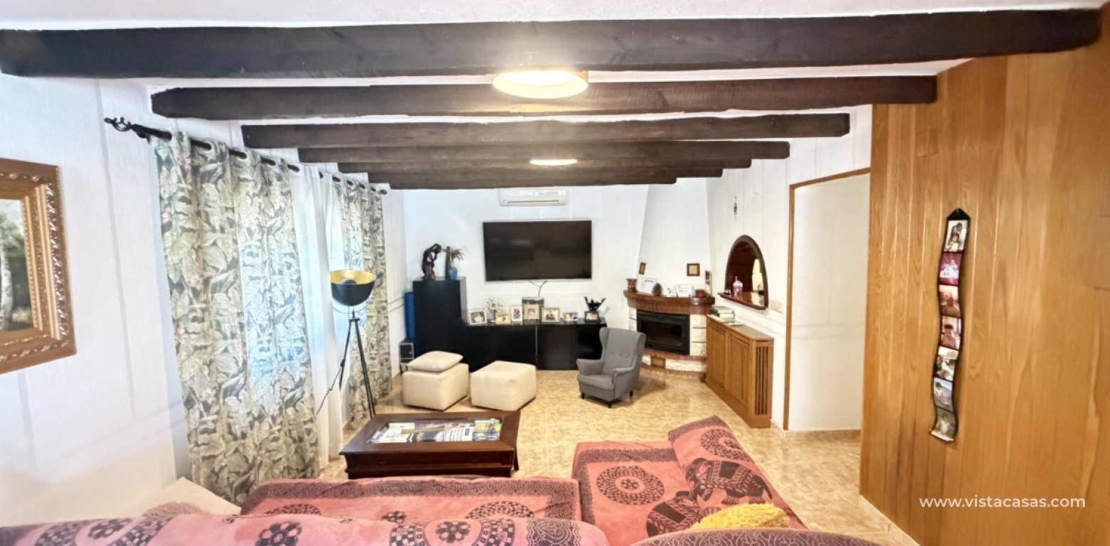 Resale - Villa - Los Balcones