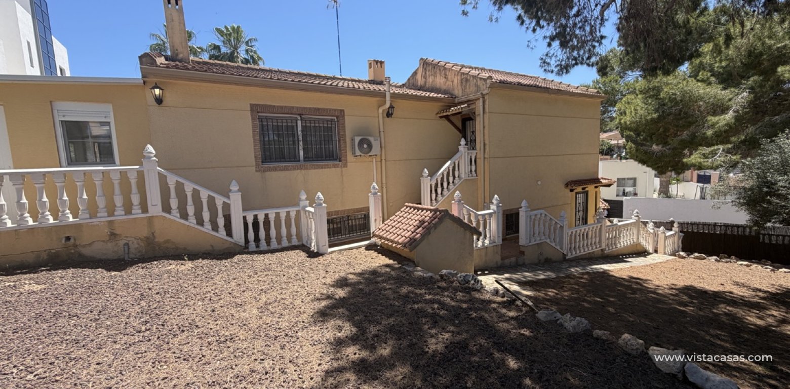 Resale - Villa - Los Balcones