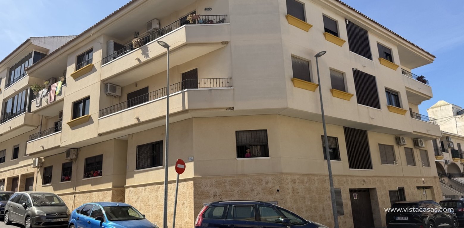 Venta - Apartamento - San Miguel de Salinas