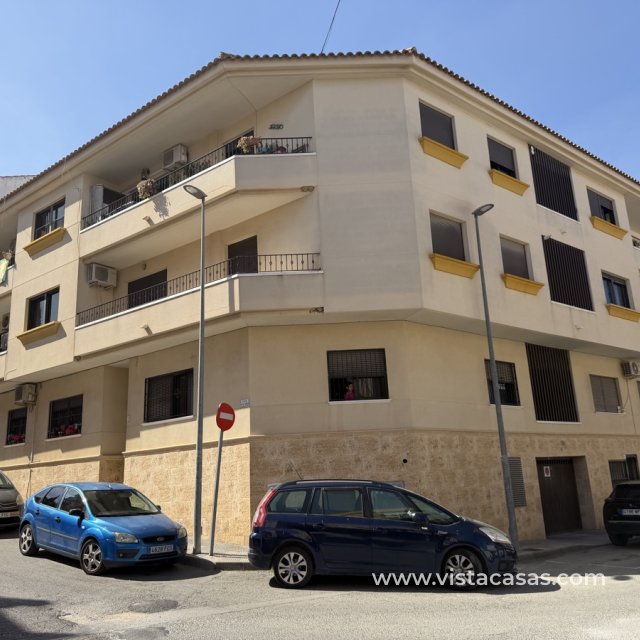 Apartment - Resale - San Miguel de Salinas - San Miguel de Salinas