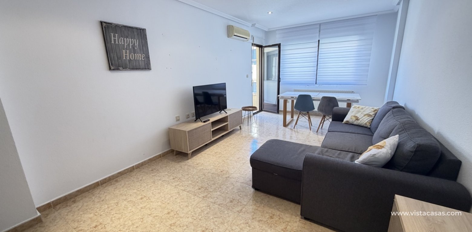 Venta - Apartamento - San Miguel de Salinas