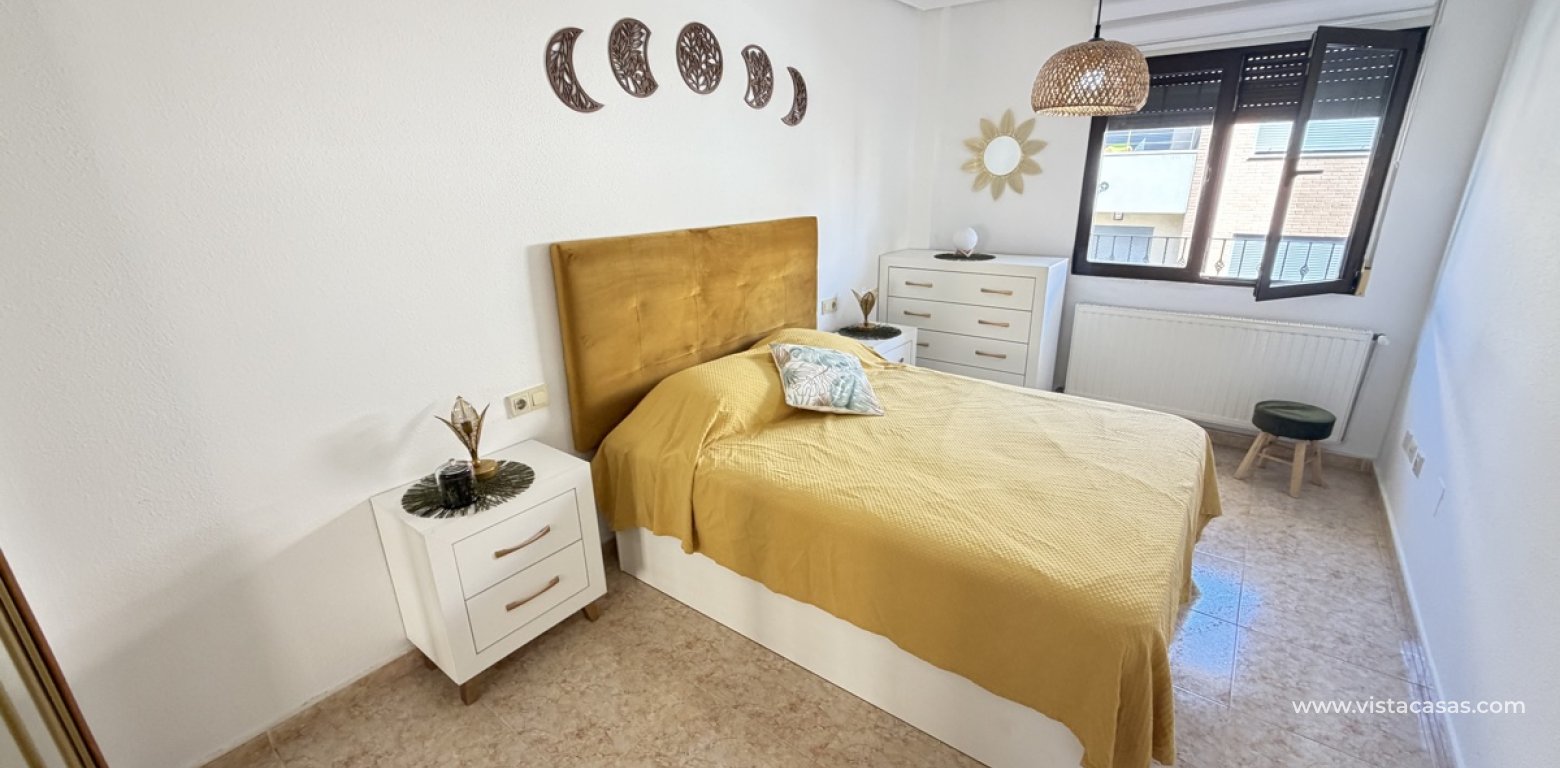 Venta - Apartamento - San Miguel de Salinas