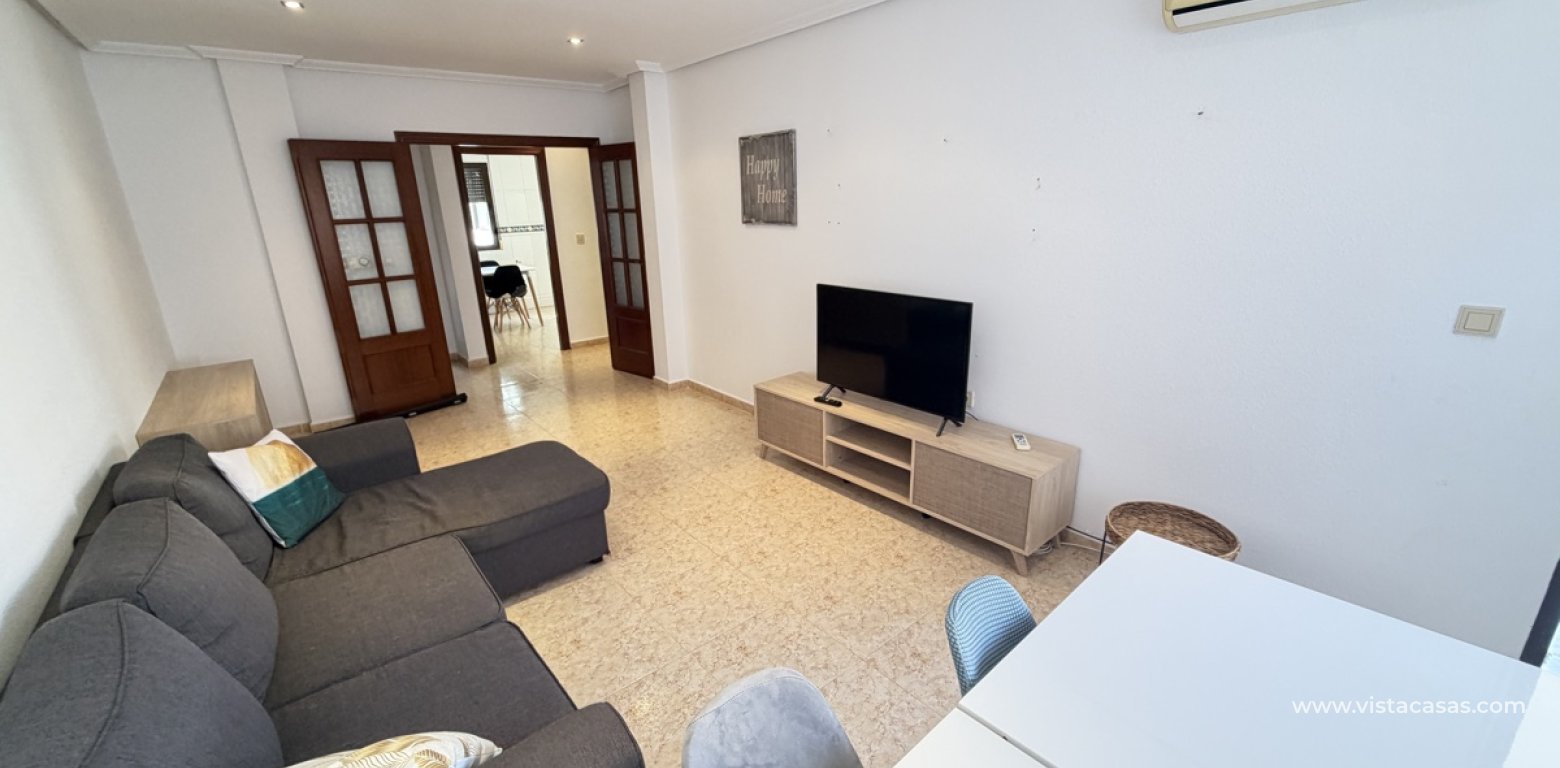 Venta - Apartamento - San Miguel de Salinas